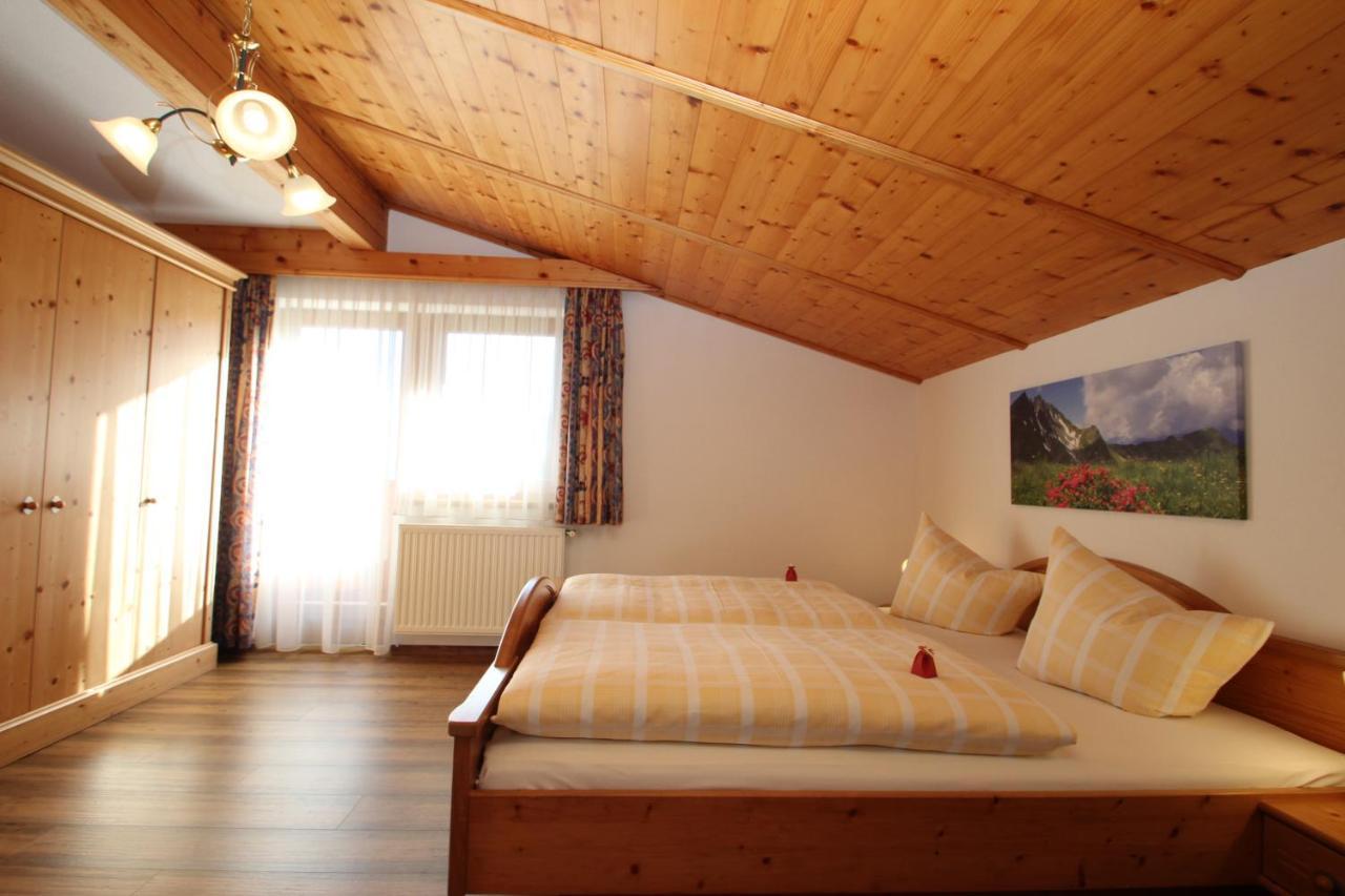 Villa Obermooshof à Fuegenberg Extérieur photo