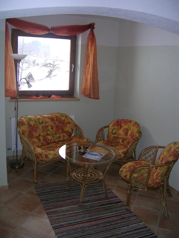 Villa Obermooshof à Fuegenberg Extérieur photo