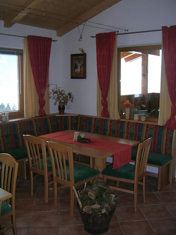 Villa Obermooshof à Fuegenberg Extérieur photo