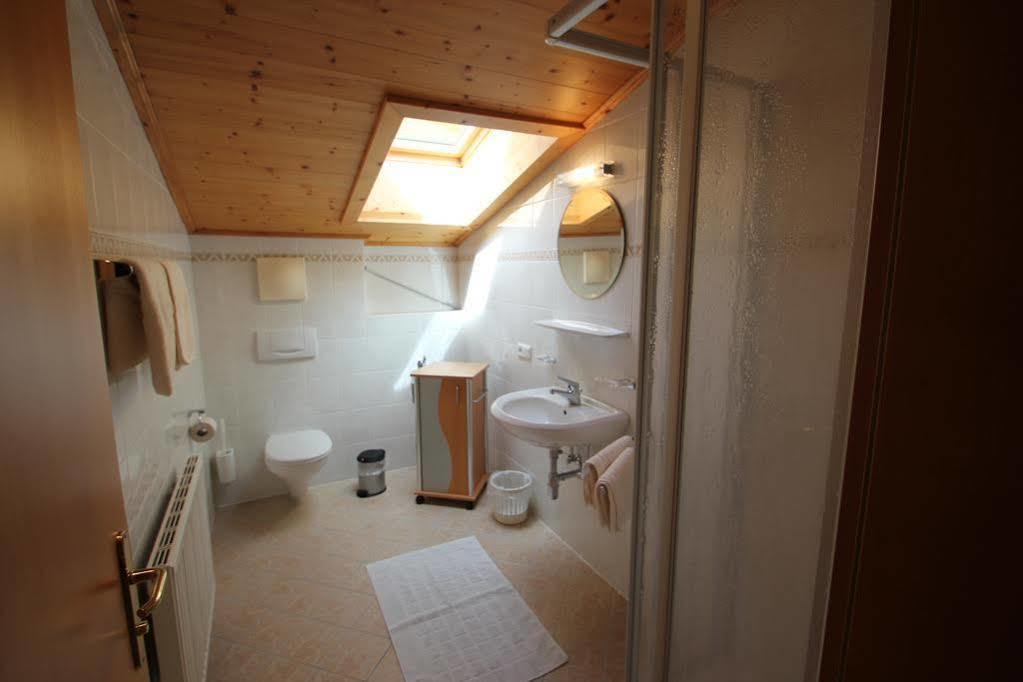 Villa Obermooshof à Fuegenberg Extérieur photo
